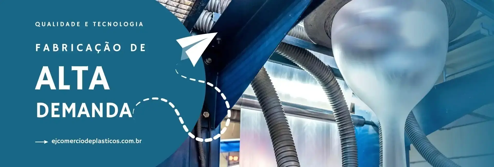 SS Embalagens Plásticas Frete